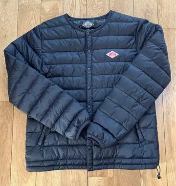 단톤 이너다운 36