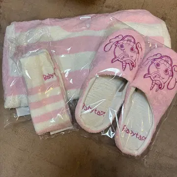 베비타피 온라인 복권 룸웨어 신발 삭스 묶음 판매