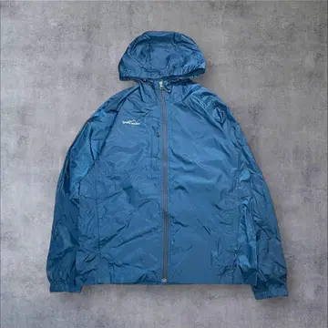 Eddie Bauer 나일론 마운틴 파카 얇은 러닝 의류