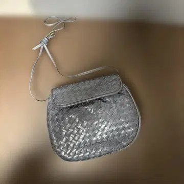 Morris Moskowits 뜨개질 백