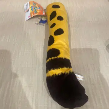 주토피아 2 꼬리 파우치 크로우하우저