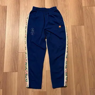 BEAMS COUTURE 룰루멜리 빔즈 저지 블루