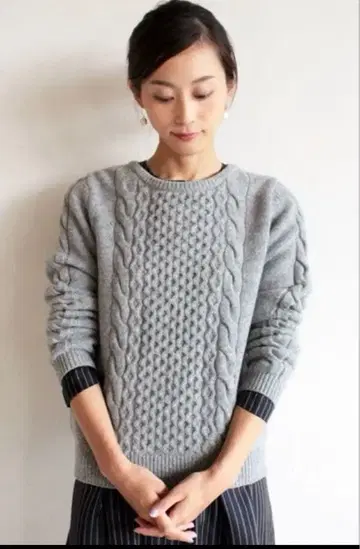 BEAUTY&YOUTH UNITED ARROWS 니트 스웨터