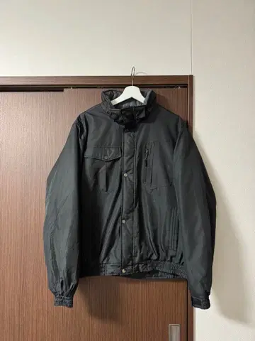 Future Bullet 자켓 LL 사이즈