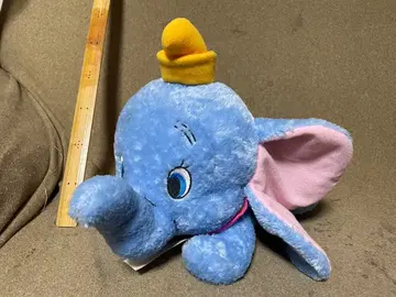 [ 디즈니 스토어 ] 덤보 봉제 인형 레어 귀여운 레트로