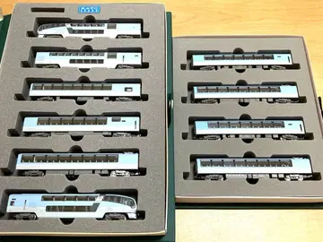 [실내등 포함] KATO 251계 슈퍼 뷰 무희 10량 세트