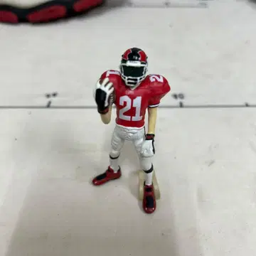 아이실드 21 코바야카와 세나 피규어