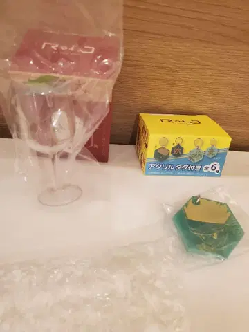 Rofj by jumpshop 헌터헌터 미즈미시키 컬렉션 곤