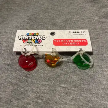 슈퍼 닌텐도 월드 참 세트