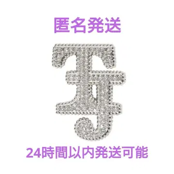 TJ 브로치 TravisJapan 트라자 's travelers