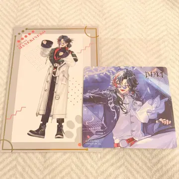 괴성 마네키네코 코스터 포스카