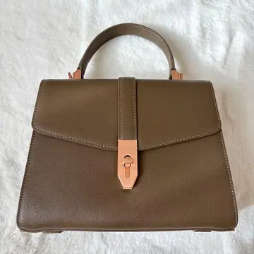 CALRIN 카린 DEAR 디어 숄더백