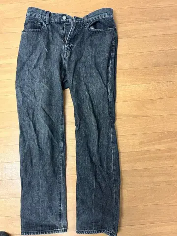 PHINGERIN의 JT2 JEANS