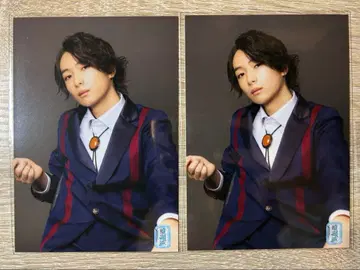 류구조 2MUCH 브로마이드 토미타 유키