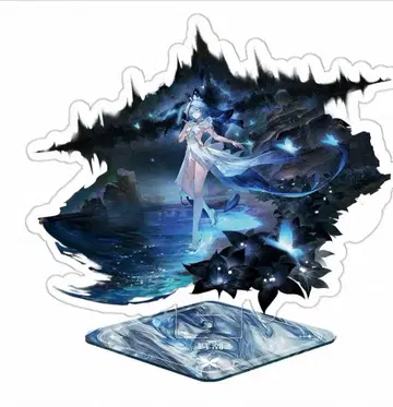 특대형 아크릴 스탠드