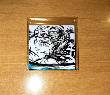 귀멸의 칼날 애니플렉스 우즈이 텐겐 혜택 캔뱃지 점프 페스타