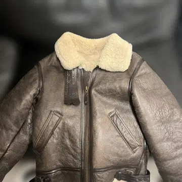 OCTOPUS ARMY 라이더 자켓