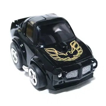 쵸로Q 커스텀품 포앙티크 파이어버드 파이어버드