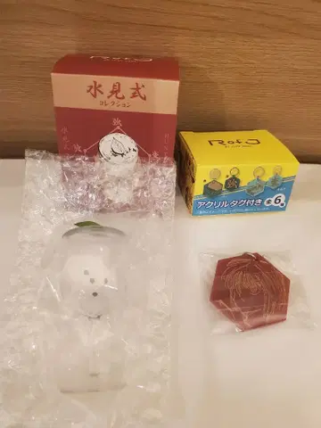 Rofj by jumpshop 헌터헌터 물 견식 컬렉션 크라피카