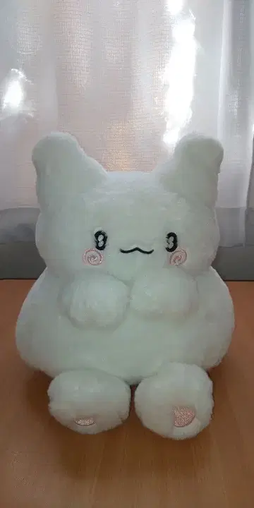 하나마루 유령 인형 BIG 타입 봉제 인형