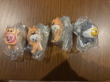 스키즈 가챠 SKZOO 츠마데츠나게테마스코트 2