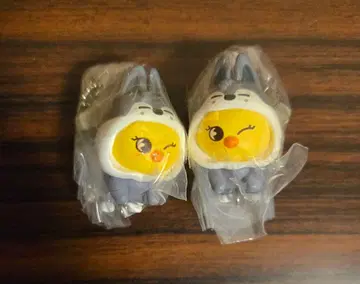 Straykids SKZOO 츠만데츠나게테마스코토 vol.2 포가리