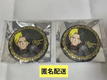 매쉬루 점페스 2026 애니플렉스 랜덤 캔 배지 레인