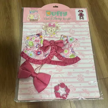 셰리메이 코스튬