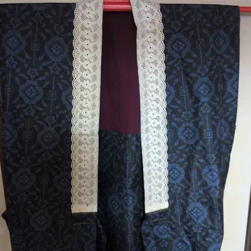 [맞춤 제작 상품] 15만 엔 상품 베스트 기모노 리메이크