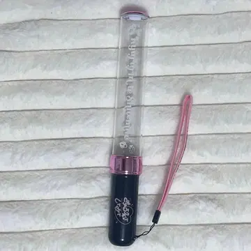 큐루링 해봐 응원봉