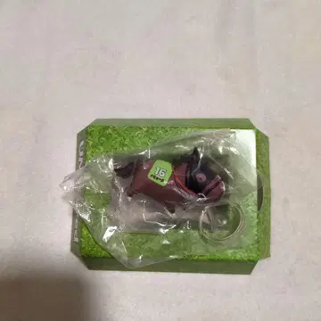 UMAbred 나뮬 뮬 피규어 컬렉션 Vol.1 2