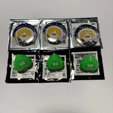 컬러풀 피치 토부 동물공원 시바님