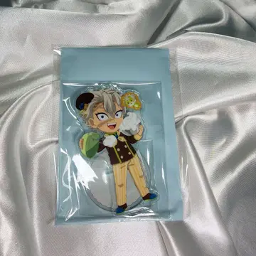 귀멸의 칼날 시나즈가와 사네미 발렌타인데이 화이트데이 아크릴 스탠드