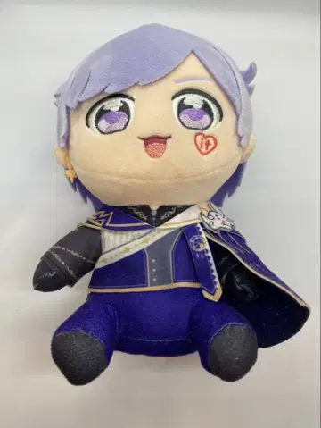 이레이스 쇼 봉제 인형