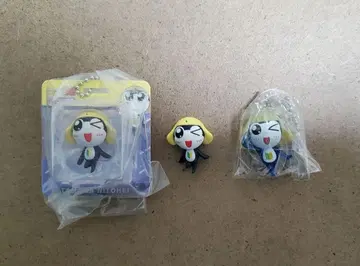 개구리 중사 케로로 타마마 세트