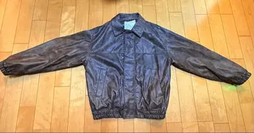 RAGEBLUE 가죽 자켓 M 사이즈