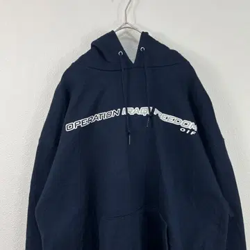 챔피온 champion 맨투맨 네이비 후드티