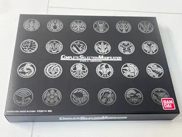 [미개봉] CSM 셀 메달