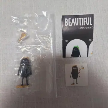 그라니프 뷰티풀 섀도우 vol.2 크리처스 골드 초레어