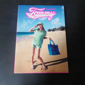 타미 페브러리+하와이 : Tommy february6+Hawaii