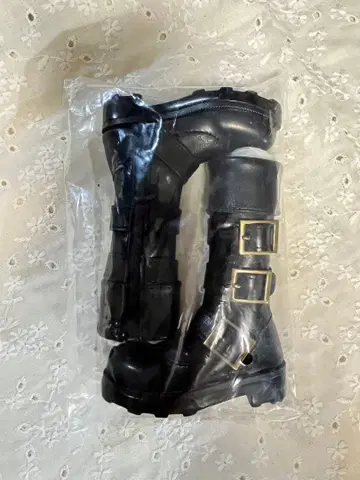 돌피드림 9S 부츠 미개봉