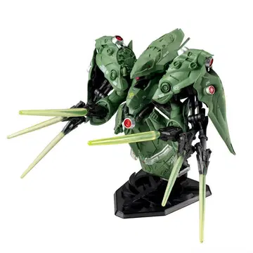 건담 컨버지 코어 노이에질 (0083 최종 결전 옵션 세트 부)