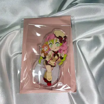 귀멸의 칼날 칸로지 미츠리 발렌타인데이 화이트데이 아크릴 스탠드