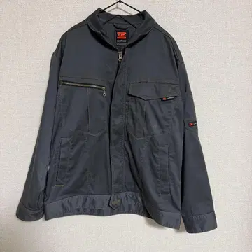 Ladibon 작업복 구제 의류 자켓 짧은 기장