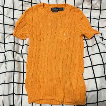 POLO 랄프 로렌 니트