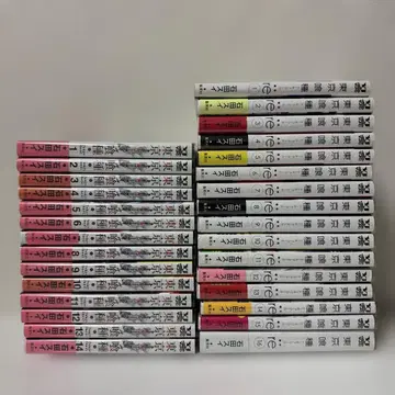 도쿄 구울, 도쿄 구울:Re 전권 세트