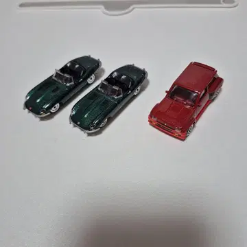 마조레트 미니카 프라임 모델