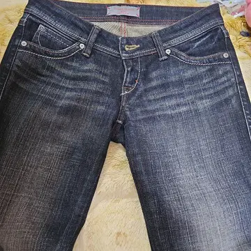 레반츠 데님 여성용