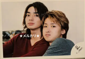 아라시 오노 사토시 마츠모토 준 공식 사진