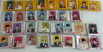 [ 미사용 ] 테니스의 왕자님 테니프리스트 벌스데이 아크릴 키링 모음